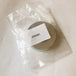 Buy 4pcs Lower Cup Pin Seal Steel 6700463 For Bobcat 751 753 763 773 7753 Skid Steer-BeeSpareParts