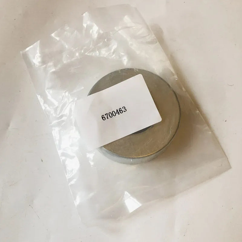 Buy 4pcs Lower Cup Pin Seal Steel 6700463 For Bobcat 751 753 763 773 7753 Skid Steer-BeeSpareParts