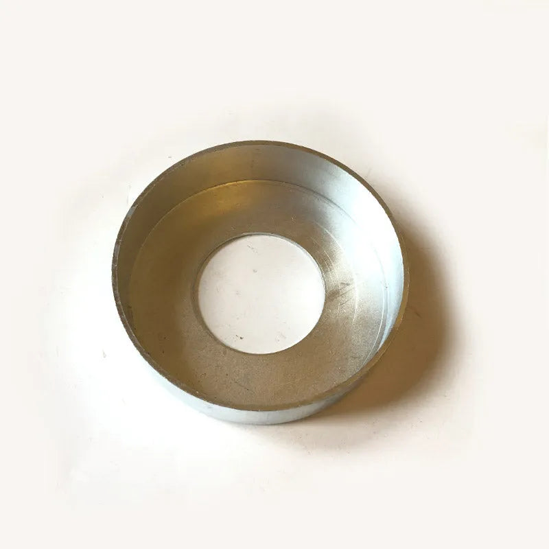 Buy 4pcs Lower Cup Pin Seal Steel 6700463 For Bobcat 751 753 763 773 7753 Skid Steer-BeeSpareParts