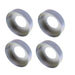 Buy 4pcs Lower Cup Pin Seal Steel 6700463 For Bobcat 751 753 763 773 7753 Skid Steer-BeeSpareParts