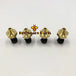 Buy 4pcs New Exhaust Back Pressure Sensor 1840078C1 1840078 For Ford Powerstroke 97-03 7.3L 03-04 6.0L-BeeSpareParts