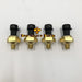 Buy 4pcs New Exhaust Back Pressure Sensor 1840078C1 1840078 For Ford Powerstroke 97-03 7.3L 03-04 6.0L-BeeSpareParts