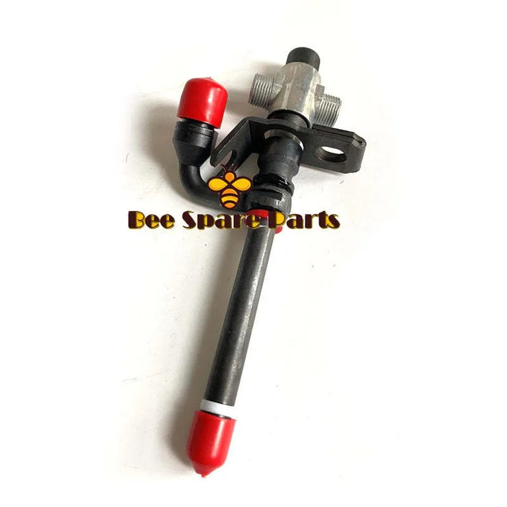 Buy 4PCS RE531436 Pencil Fuel Injector RE507766 38416 for John Deere JD 4045D 6068T-BeeSpareParts