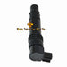Buy 4x Ignition Coil Packs 129700-4400 For SUZUKI GSX1300R GSXR1000 Hayabusa 1300R 1999-2009 2011 2012 F6T547 1297004400-BeeSpareParts