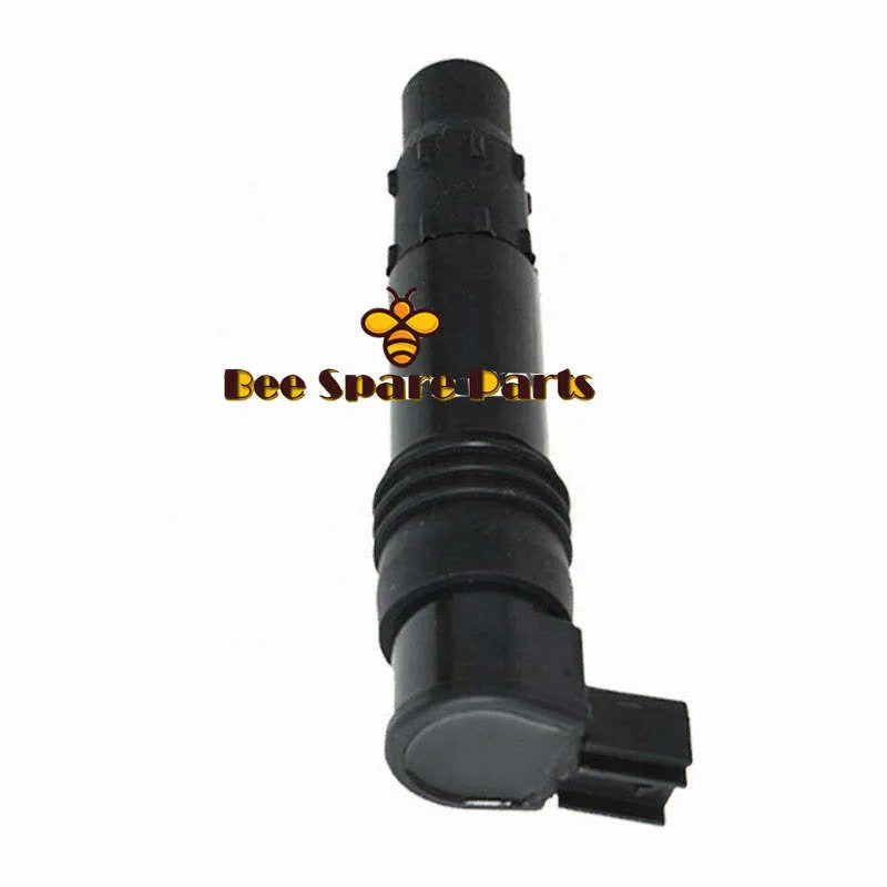 Buy 4x Ignition Coil Packs 129700-4400 For SUZUKI GSX1300R GSXR1000 Hayabusa 1300R 1999-2009 2011 2012 F6T547 1297004400-BeeSpareParts