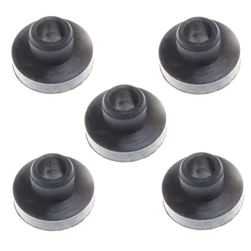 Buy 5 Pcs Rubber Bushing 6553411 for Bobcat Skid Steer Loader 751 T320 T300 T250 T200 T190-BeeSpareParts