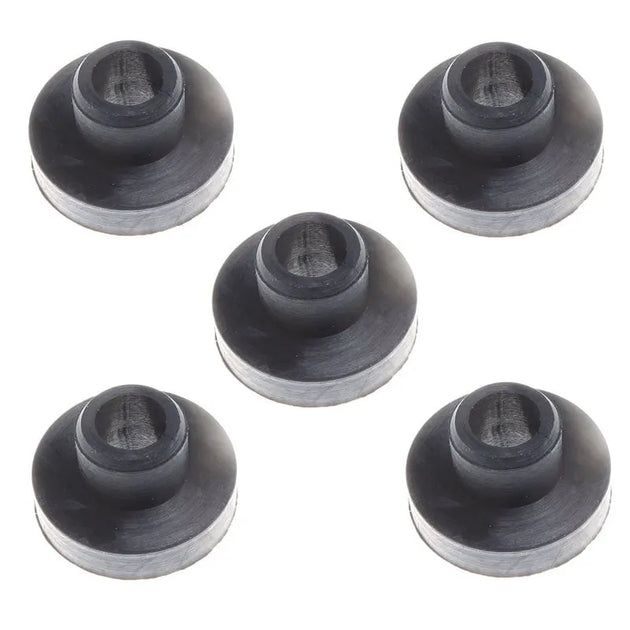 Buy 5 Pcs Rubber Bushing 6553411 for Bobcat Skid Steer Loader 751 T320 T300 T250 T200 T190-BeeSpareParts