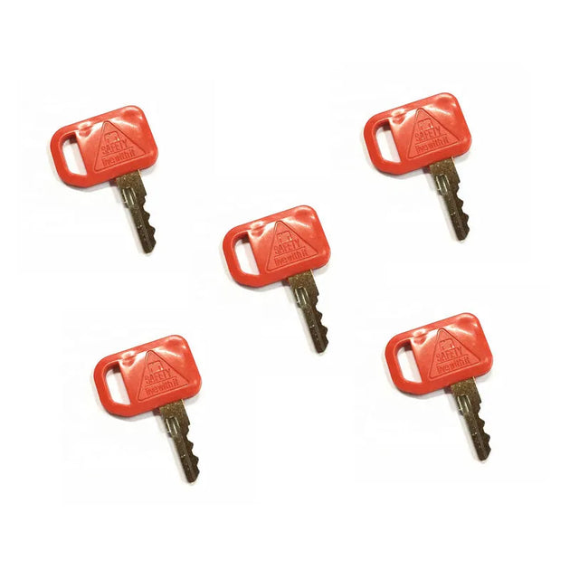 Buy 5 PCS T209428 KV13427 Fit For John Deere Compact Track Loaders Skid Steer JDS-BeeSpareParts