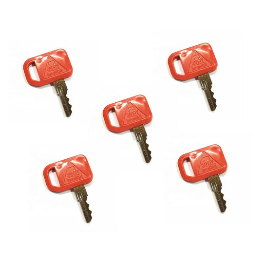 Buy 5 PCS T209428 KV13427 Fit For John Deere Compact Track Loaders Skid Steer JDS-BeeSpareParts