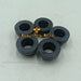 Buy 5pcs Fuel Tank Drain Rubber Bushing 6717402 for Bobcat Loader A220 A300 A770 S100 S130 S150 S160 S175 S185 S205 S220-BeeSpareParts