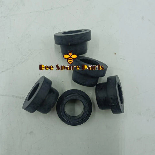 Buy 5pcs Fuel Tank Drain Rubber Bushing 6717402 for Bobcat Loader A220 A300 A770 S100 S130 S150 S160 S175 S185 S205 S220-BeeSpareParts