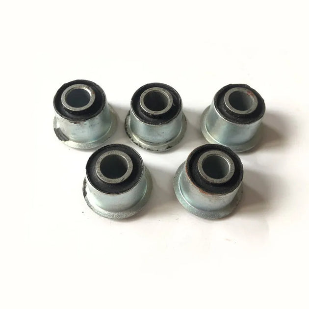 Buy 5pcs Rubber Bushing 6665701 Pedal and Steering Bushing for Bobcat Skid Steer Loader 337 341 440 443 450 453 463 530 533 540 542 543 553 630 631-BeeSpareParts