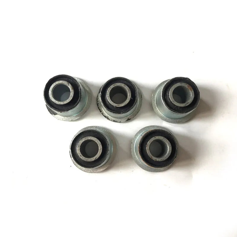 Buy 5pcs Rubber Bushing 6665701 Pedal and Steering Bushing for Bobcat Skid Steer Loader 337 341 440 443 450 453 463 530 533 540 542 543 553 630 631-BeeSpareParts