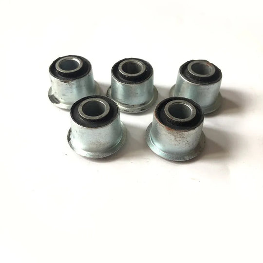 Buy 5pcs Rubber Bushing 6665701 Pedal and Steering Bushing for Bobcat Skid Steer Loader 337 341 440 443 450 453 463 530 533 540 542 543 553 630 631-BeeSpareParts