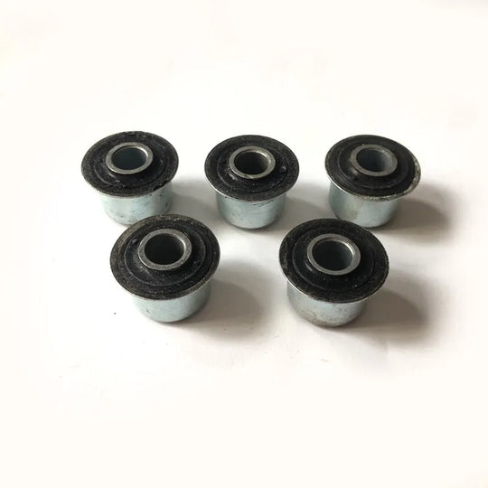 Buy 5pcs Rubber Bushing 6665701 Pedal and Steering Bushing for Bobcat Skid Steer Loader 337 341 440 443 450 453 463 530 533 540 542 543 553 630 631-BeeSpareParts