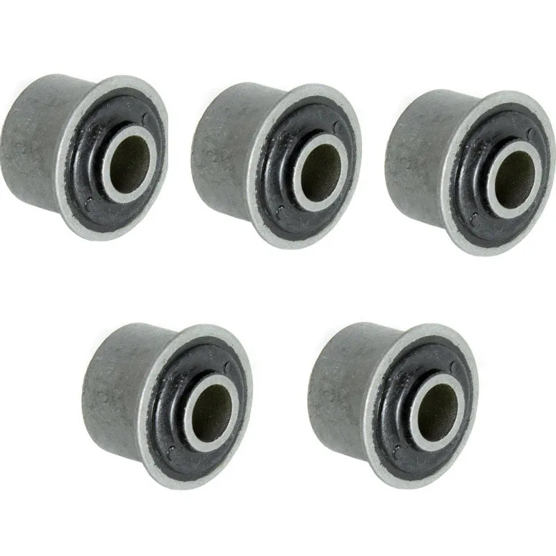 Buy 5pcs Rubber Bushing 6665701 Pedal and Steering Bushing for Bobcat Skid Steer Loader 337 341 440 443 450 453 463 530 533 540 542 543 553 630 631-BeeSpareParts
