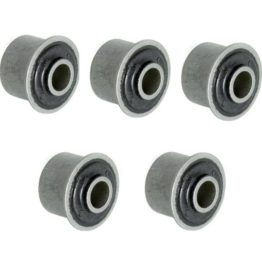 Buy 5pcs Rubber Bushing 6665701 Pedal and Steering Bushing for Bobcat Skid Steer Loader 337 341 440 443 450 453 463 530 533 540 542 543 553 630 631-BeeSpareParts