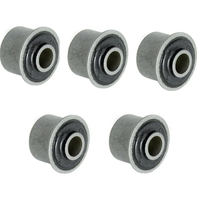 Buy 5pcs Rubber Bushing 6665701 Pedal and Steering Bushing for Bobcat Skid Steer Loader 337 341 440 443 450 453 463 530 533 540 542 543 553 630 631-BeeSpareParts