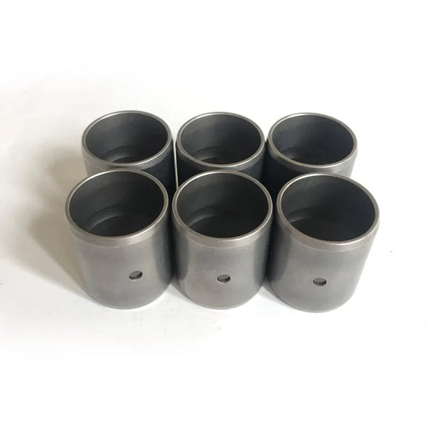 Buy 6 Pcs Repair Bushing 6805453 for Bobcat Skid Steer Loader 773 A300 S150 S160 S175 S185 S205 S220 T300 T320 T550 T590-BeeSpareParts