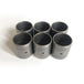 Buy 6 Pcs Repair Bushing 6805453 for Bobcat Skid Steer Loader 773 A300 S150 S160 S175 S185 S205 S220 T300 T320 T550 T590-BeeSpareParts