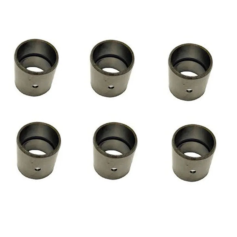 Buy 6 Pcs Repair Bushing 6805453 for Bobcat Skid Steer Loader 773 A300 S150 S160 S175 S185 S205 S220 T300 T320 T550 T590-BeeSpareParts