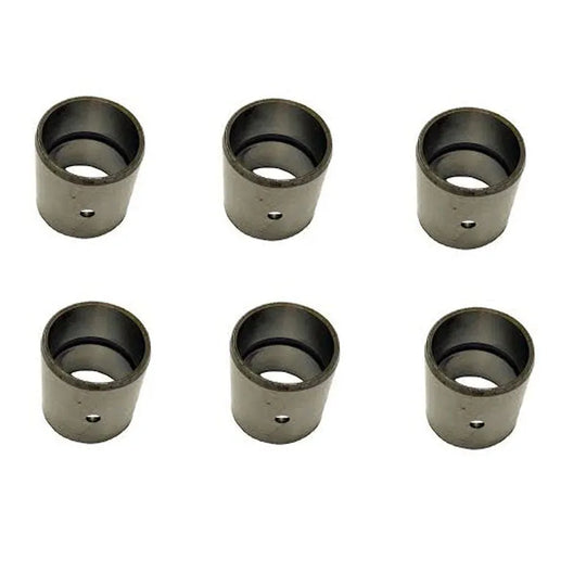 Buy 6 Pcs Repair Bushing 6805453 for Bobcat Skid Steer Loader 773 A300 S150 S160 S175 S185 S205 S220 T300 T320 T550 T590-BeeSpareParts