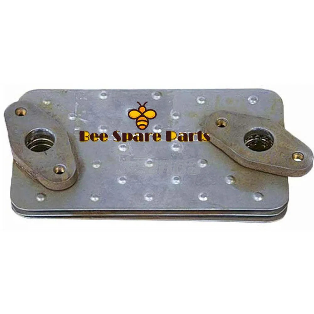Buy 600-651-1570 Oil Cooler for Komatsu Excavator PC60 4D95 4P-BeeSpareParts