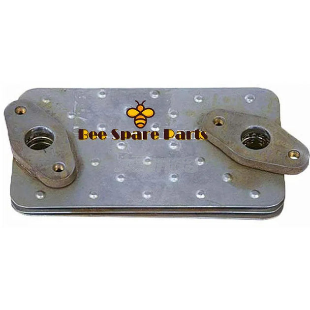 Buy 600-651-1570 Oil Cooler for Komatsu Excavator PC60 4D95 4P-BeeSpareParts