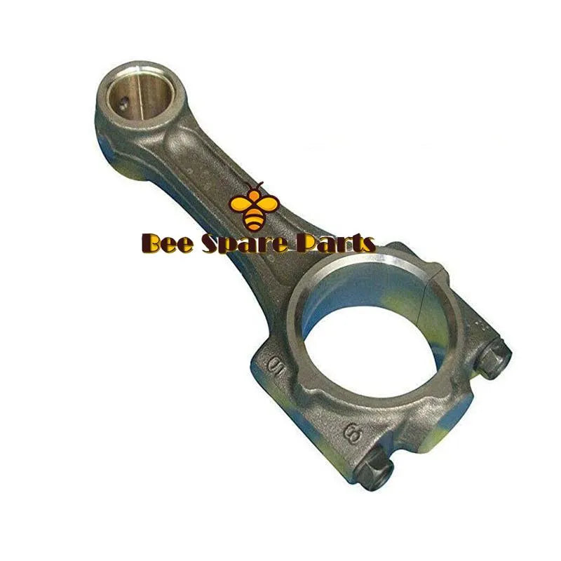 Buy 6150-31-3100 Connecting Rod for Komatsu Excavator 6D125 Engine-Replacement Aftermarket Parts