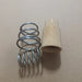 Buy 6661807 Hydraulic Drain Filter Element Fits Bobcat 873 883 963 A220 A300 (2PCS)-BeeSpareParts