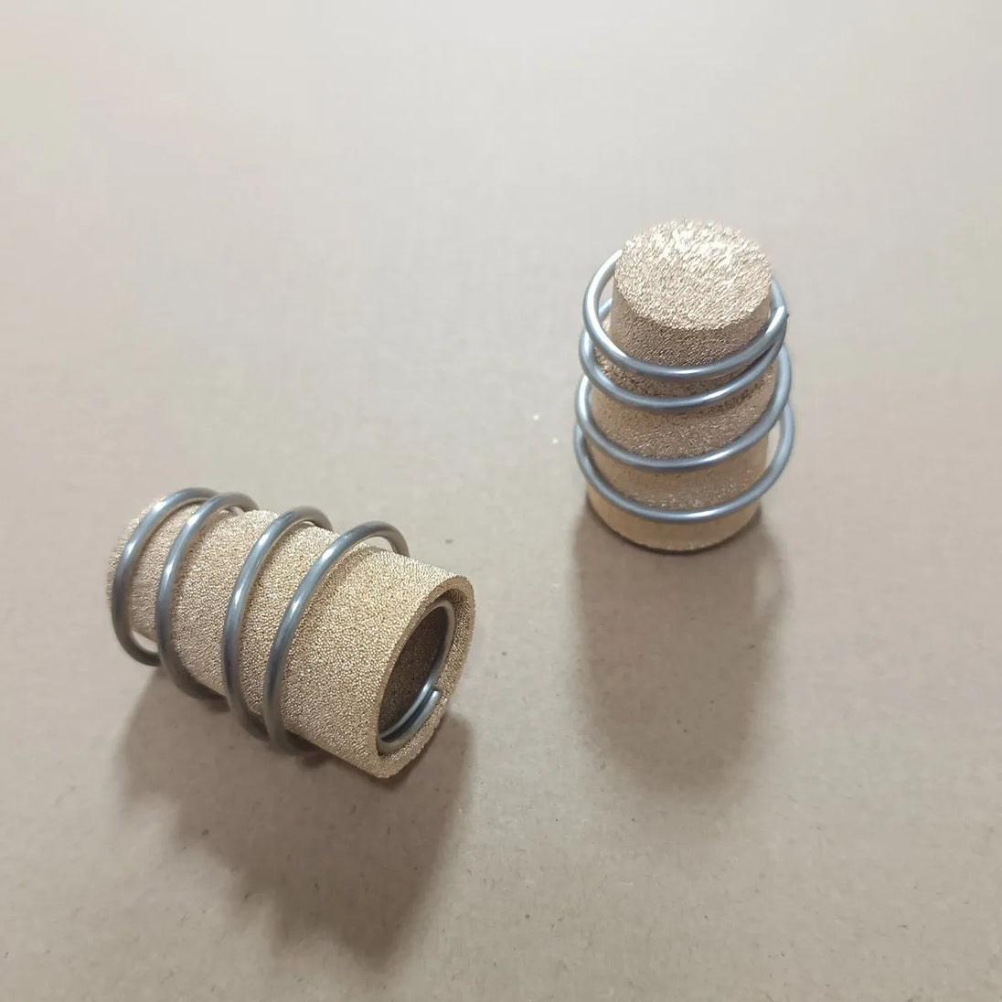 Buy 6661807 Hydraulic Drain Filter Element Fits Bobcat 873 883 963 A220 A300 (2PCS)-BeeSpareParts