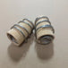 Buy 6661807 Hydraulic Drain Filter Element Fits Bobcat 873 883 963 A220 A300 (2PCS)-BeeSpareParts