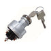 Buy 6665606 Ignition Switch With Key for Bobcat 319 320 321 310 313 440 443 453 463-BeeSpareParts