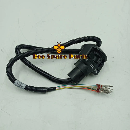 Buy 6680418 Right Auxiliary For Switch Handle for Bobcat S595 S630 S650 S740 S750 S770 S130 S150 S160 S175 S185 S205 S220 T140 T180-BeeSpareParts