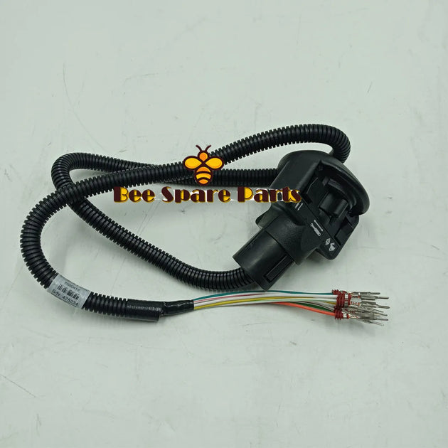 Buy 6680418 Right Auxiliary For Switch Handle for Bobcat S595 S630 S650 S740 S750 S770 S130 S150 S160 S175 S185 S205 S220 T140 T180-BeeSpareParts