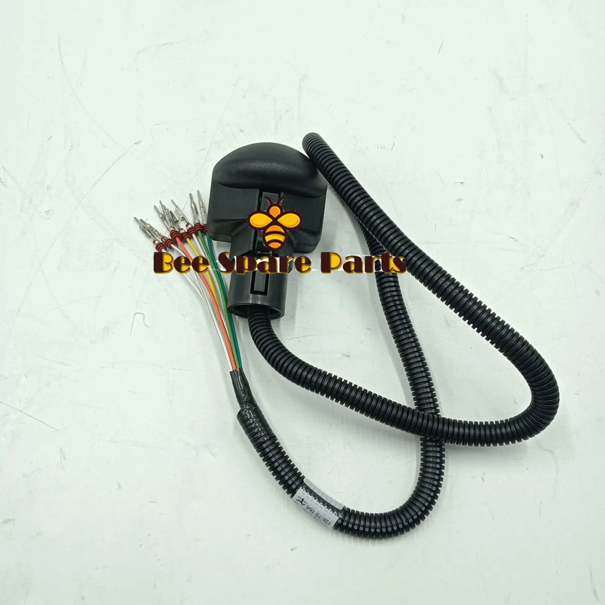Buy 6680418 Right Auxiliary For Switch Handle for Bobcat S595 S630 S650 S740 S750 S770 S130 S150 S160 S175 S185 S205 S220 T140 T180-BeeSpareParts