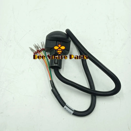 Buy 6680418 Right Auxiliary For Switch Handle for Bobcat S595 S630 S650 S740 S750 S770 S130 S150 S160 S175 S185 S205 S220 T140 T180-BeeSpareParts
