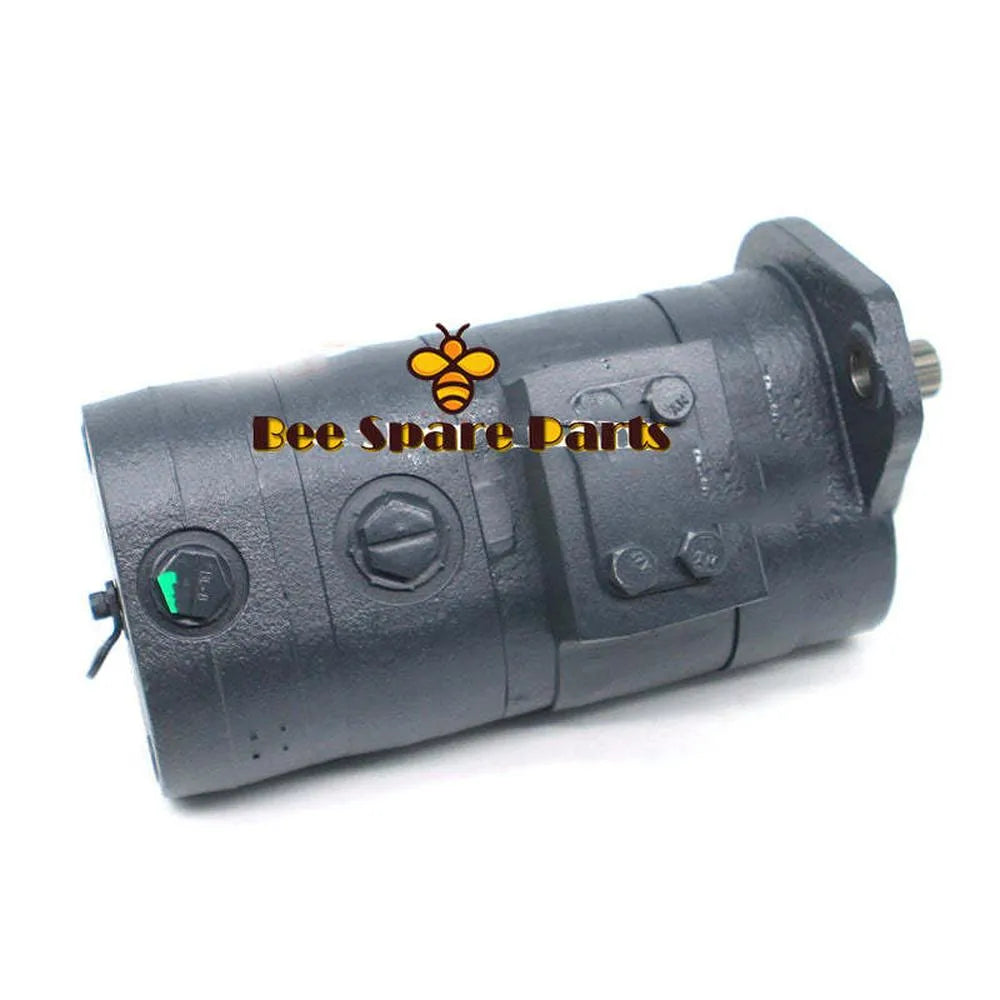 Buy 6687864 New Hydraulic Gear Pump For Bobcat T180 T190 S130 S150 S160 S175 S185 S205 T140-BeeSpareParts