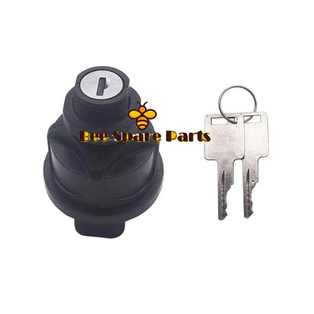 Buy 6693245 Ignition Switch for Bobcat 751 753 S450 T450 T870 S595 S630 S650 S740 TL470 325 328 329 331 425 428 430-BeeSpareParts