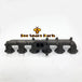 Buy 6D14 6D15 6D16 Exhaust Manifold FITS KOBELCO SK220-3 SK330-6 SK320-6-BeeSpareParts