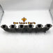 Buy 6D14 6D15 6D16 Exhaust Manifold FITS KOBELCO SK220-3 SK330-6 SK320-6-BeeSpareParts