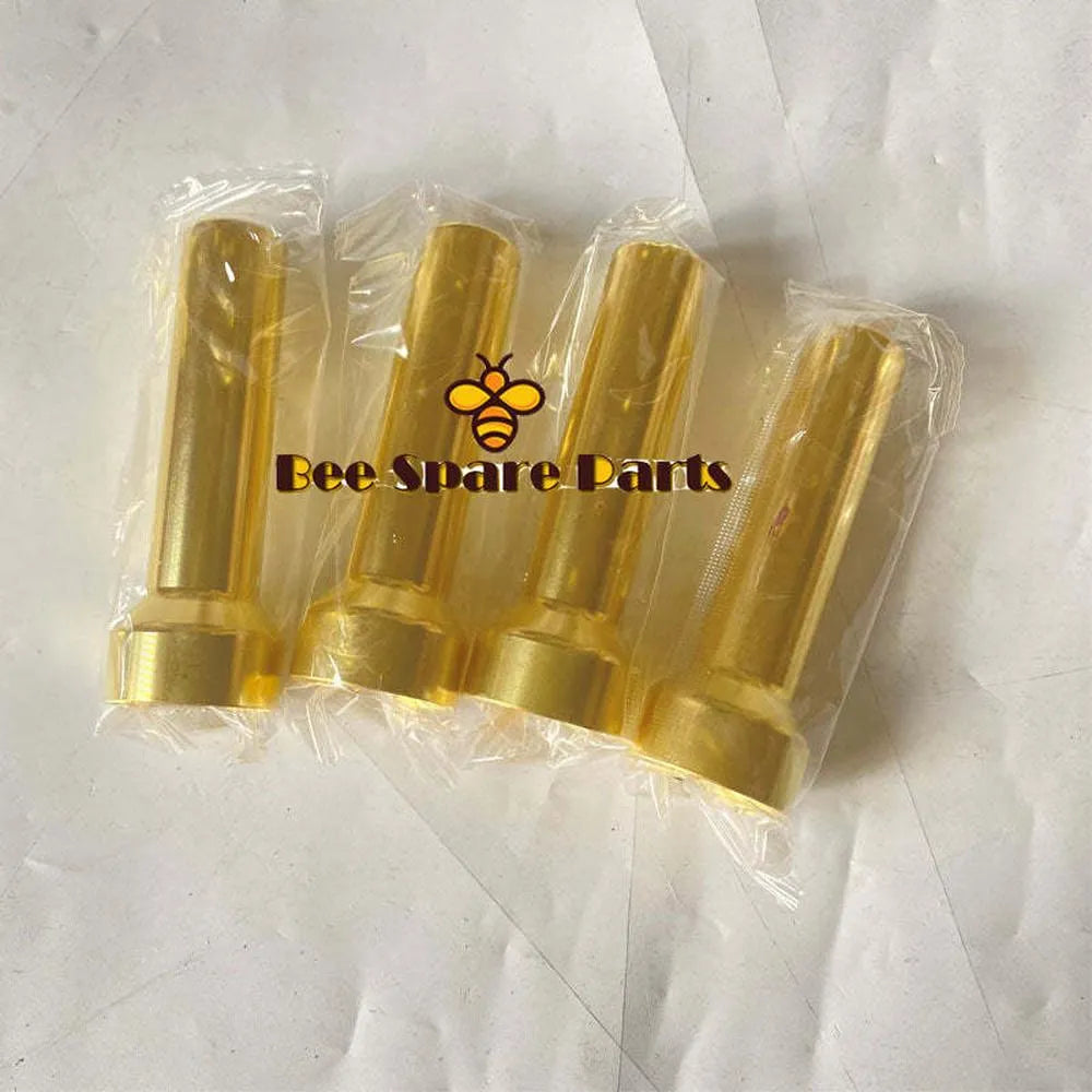 Buy 6PCS 675442C1 New Injector Sleeve Fits Case-IH Tractor Models 666 686 766 +-BeeSpareParts