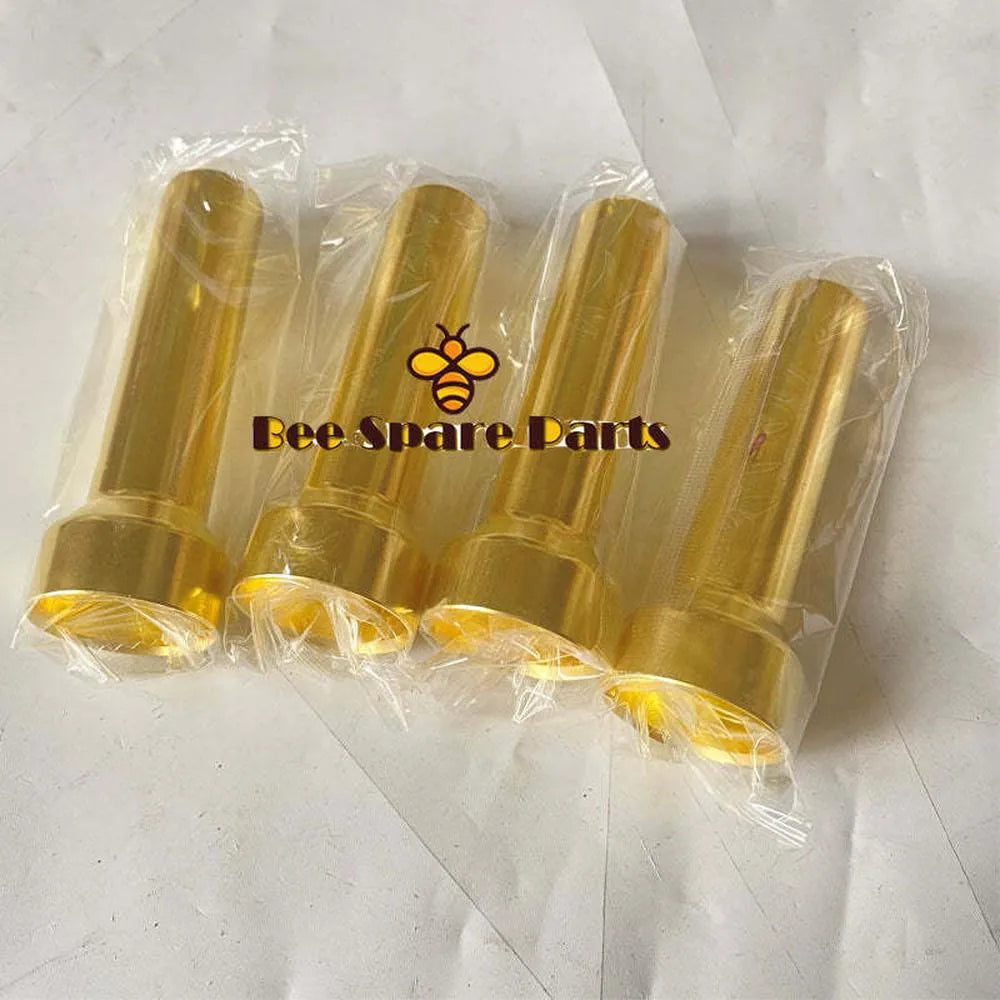 Buy 6PCS 675442C1 New Injector Sleeve Fits Case-IH Tractor Models 666 686 766 +-BeeSpareParts