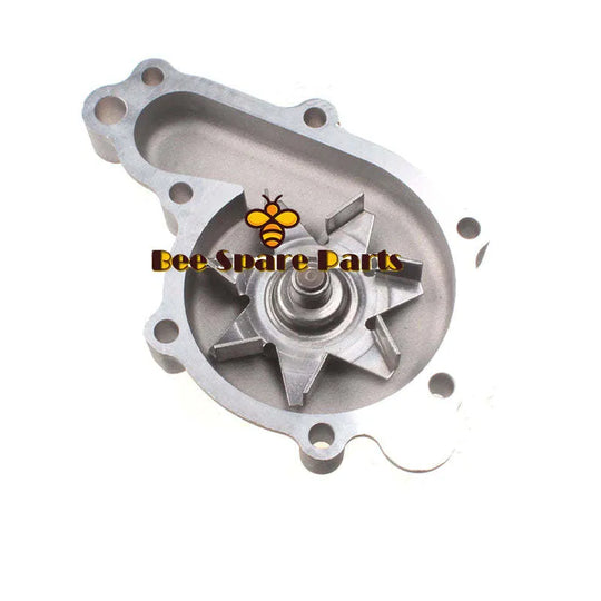 Buy 7008449 Water Pump for Bobcat Loader S630 S650 T630 T650-BeeSpareParts