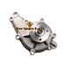 Buy 7008449 Water Pump for Bobcat Loader S630 S650 T630 T650-BeeSpareParts