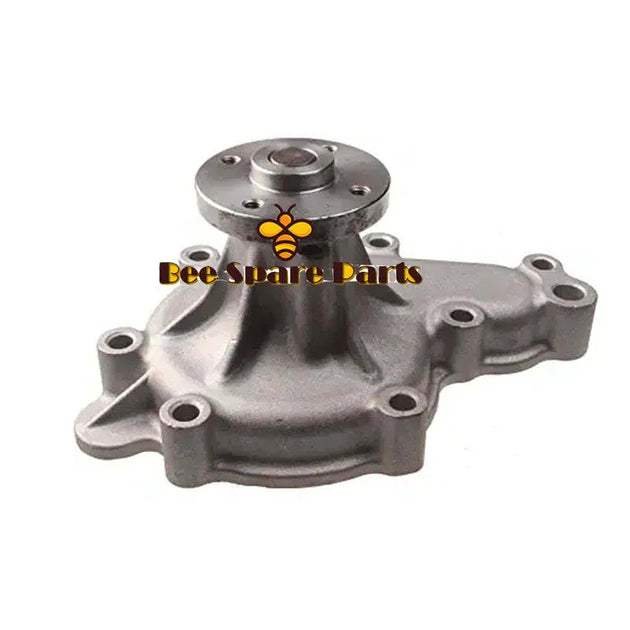 Buy 7008449 Water Pump for Bobcat Loader S630 S650 T630 T650-BeeSpareParts
