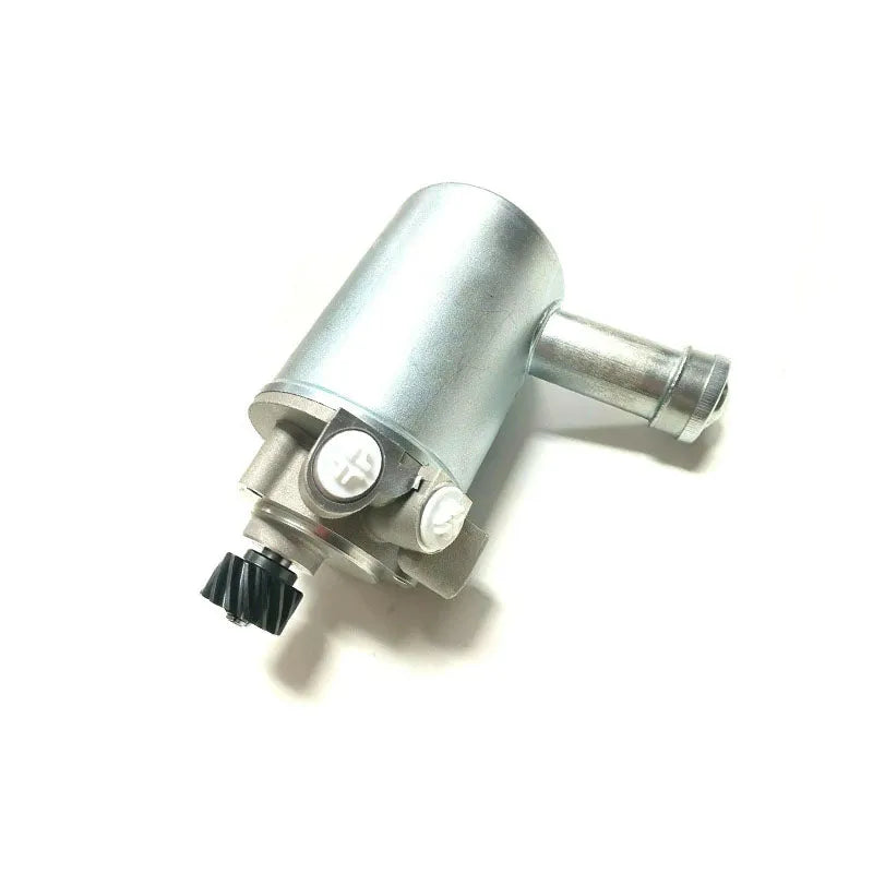 Buy A35718 A36599 A137187 New Fits Case Tractor Steering Pump 300B 400B 470 570 580 630 480B 530CK 580+-BeeSpareParts