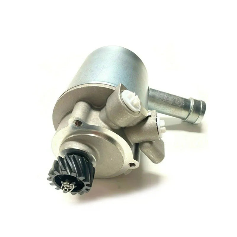 Buy A35718 A36599 A137187 New Fits Case Tractor Steering Pump 300B 400B 470 570 580 630 480B 530CK 580+-BeeSpareParts
