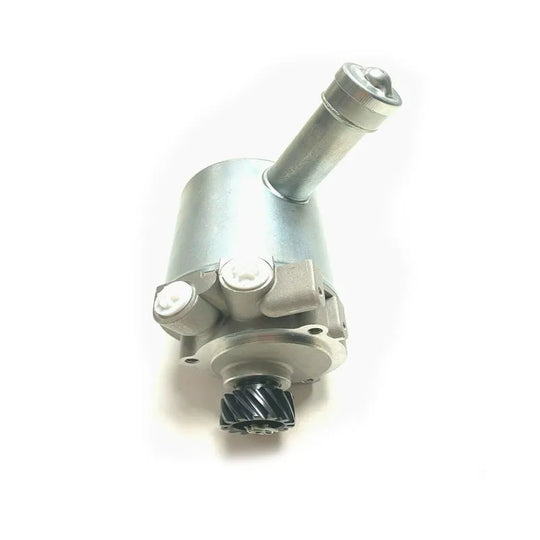 Buy A35718 A36599 A137187 New Fits Case Tractor Steering Pump 300B 400B 470 570 580 630 480B 530CK 580+-BeeSpareParts