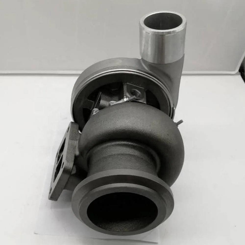 Buy Air-cooling Turbocharger 216-7815 10R0823 for Caterpillar CAT 330C 330C L Engine C9-Replacement Aftermarket Parts